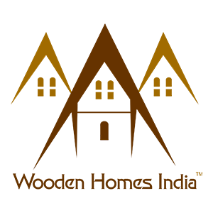 Wooden Homes India
